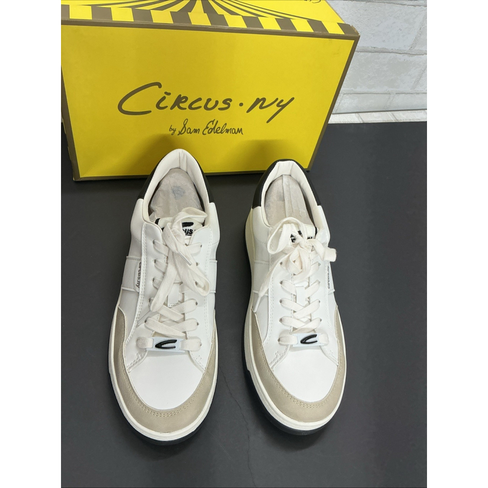 circus by sam edelman Shoes Size 7.5 In New Condition With Box